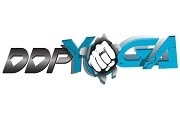 DDP Yoga Logo