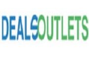 DealsOutlets Logo