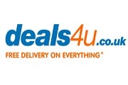 Deals4u Logo