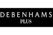 Debenhams Plus Logo
