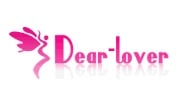 Dear - Lover Logo