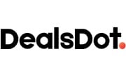 Deals Dot Logo