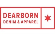 Dearborn Denim & Apparel Logo