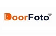 DoorFoto Logo