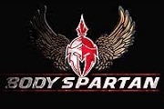 Body Spartan Logo