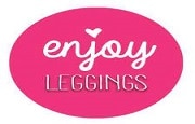 Enjoy Leggings Logo