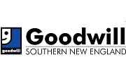 Goodwill Southern New England Logo