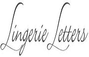 Lingerie Letters Logo