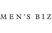 Men's Biz Logo