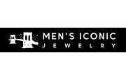 Men's Iconic Jewelry Logo