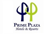 Prime Plaza Hotel Logo