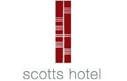 Scotts Hotel Killarney Logo
