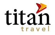 Titan Travel Logo
