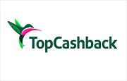 Topcashback Logo