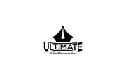 Ultimate Autograph Logo