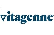 Vitagenne Logo