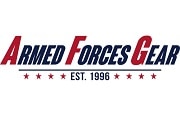 Armed Forces Gear Logo