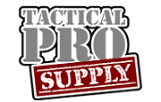Tactical Pro Supply Logo
