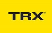 TRX Training UK Logo