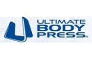 Ultimate Body Press Logo
