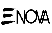 Enova Cosmetics Logo