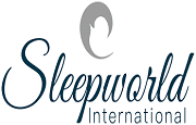 SleepWorld International USA Logo