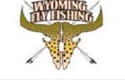 Wyoming Fly Fishing Logo