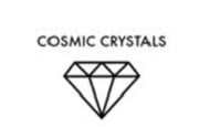 Cosmic Crystals Logo