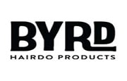 Byrd Hair Logo