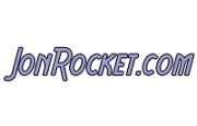 JonRocket.com Logo