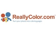 ReallyColor Logo