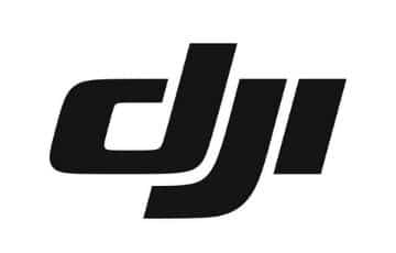 DJI logo