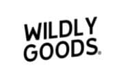 Wildly Good Logo