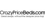 CrazyPriceBeds Logo