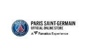 Paris Saint Germain Store Logo