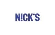 Nicks Ice Creams Logo