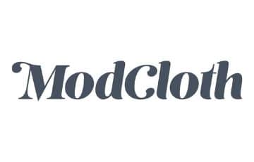 ModCloth Teacher Discount logo