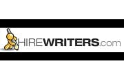 HireWriters Logo
