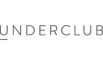 UnderClub Logo