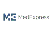 MedExpress Logo