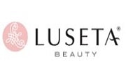 Luseta Beauty Logo