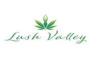 Lush Valley CBD Logo