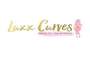 Luxx Curves Logo