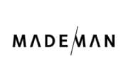 MadeMan Logo