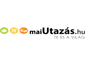 Maiutazas HU Logo