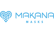 Makana Masks Logo