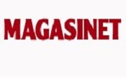 Magasinet NO Logo