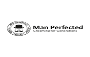 Man Perfected Logo
