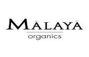 Malaya Organics Logo