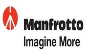Manfrotto UK Logo